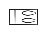 image of CDLI-gh |GA2~a1xGESZTU~c3|